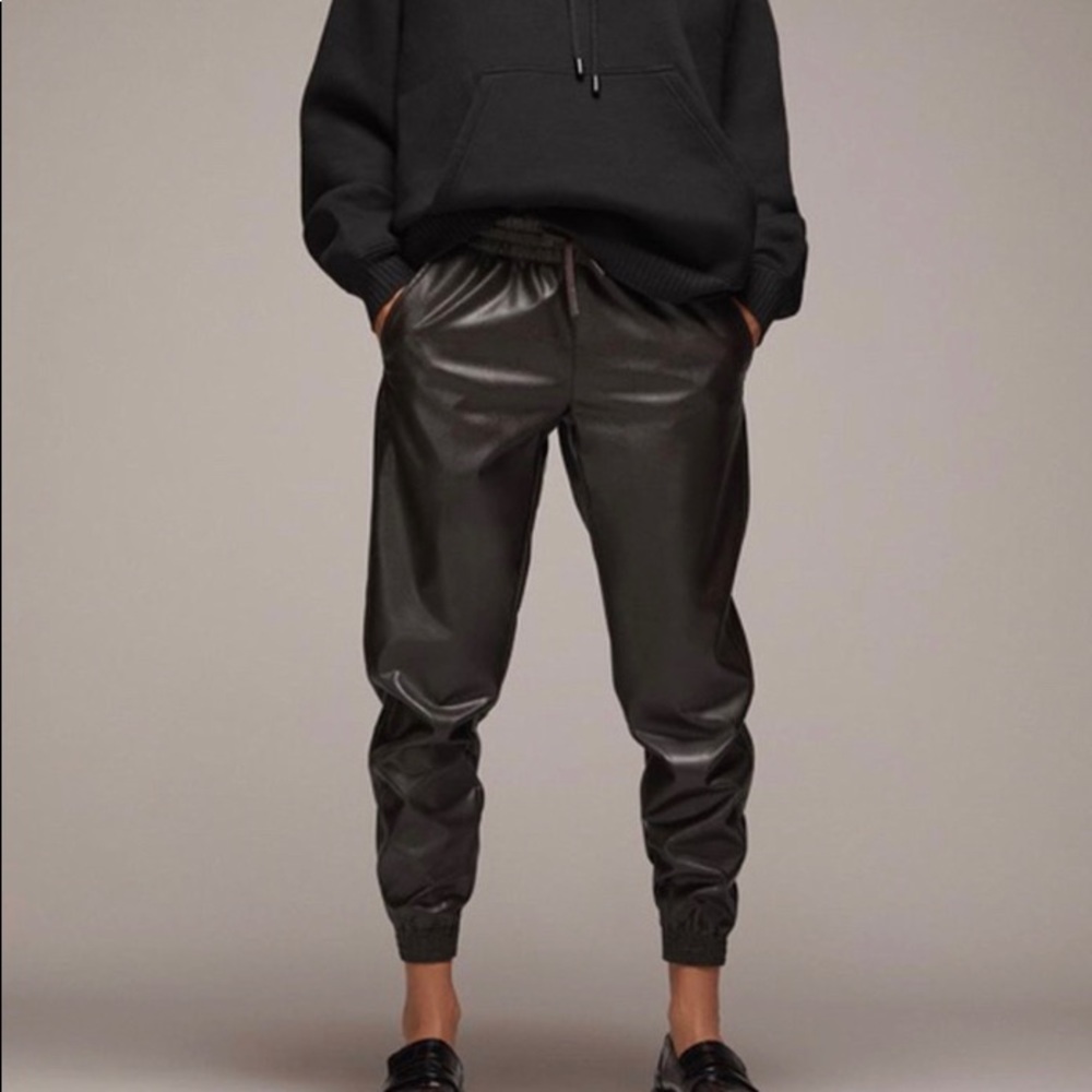 Zara pants